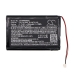 Batería de la tableta Palm Tungsten T1