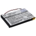 Batería de la tableta Palm Zire 72