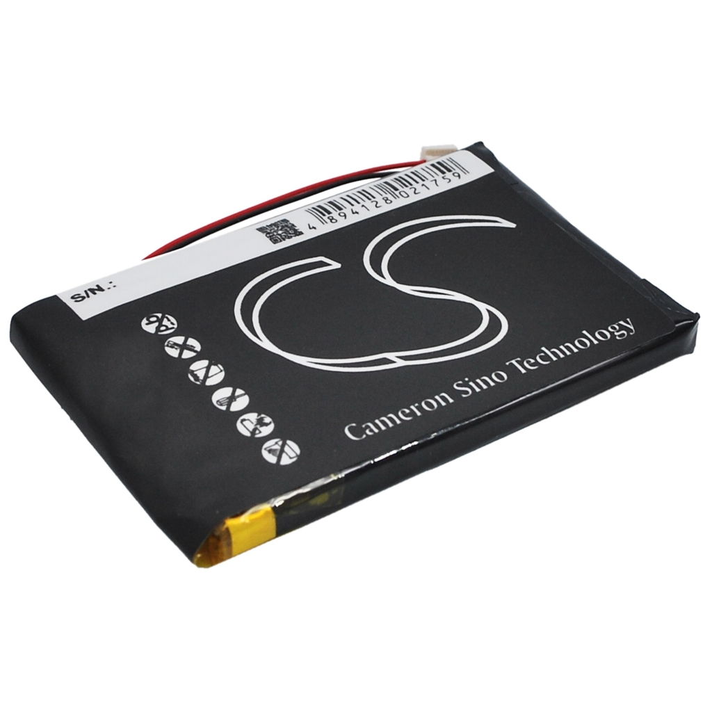 Batería de la tableta Palm Zire 72