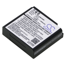 Reemplazo de batería compatible para Polaroid ZK10