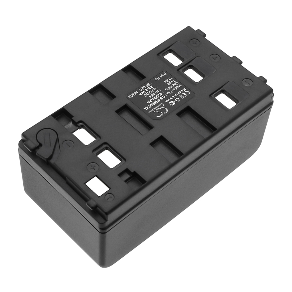 Batería para herramientas eléctricas Pentax R-322NX