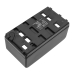 Batería para herramientas eléctricas Pentax R-322NX