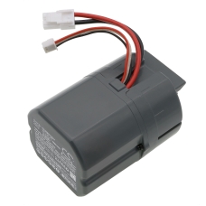 Reemplazo de batería compatible para Panasonic AVV12V-U9