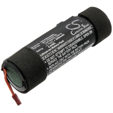 Reemplazo de batería compatible para Philip morris 1UR18650Z-C007A,BAT.000046.RD
