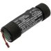 Baterías Sustituye 1UR18650Z-C007A