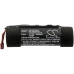 Baterías Sustituye 1UR18650Z-C007A