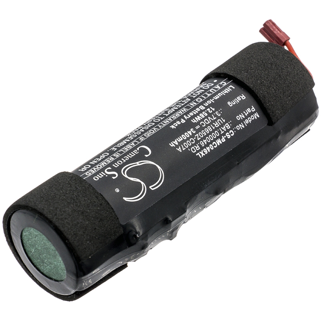 Baterías Sustituye 1UR18650Z-C007A