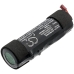 Baterías Sustituye 1UR18650Z-C007A