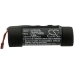Baterías Sustituye 1UR18650Z-C007A