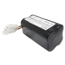 Reemplazo de batería compatible para Panasonic AMV10V-8K