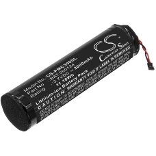Reemplazo de batería compatible para Philip morris BAT.000124