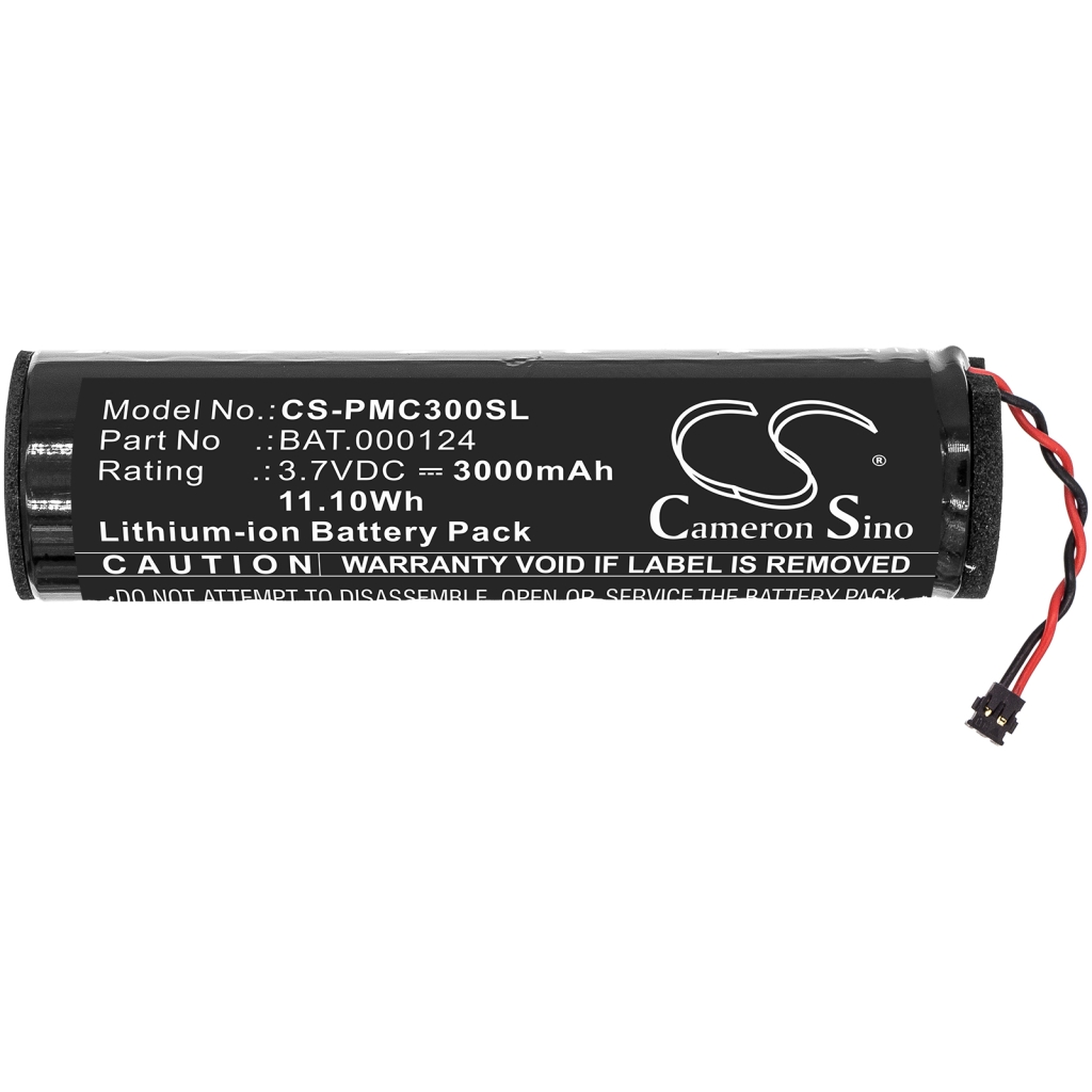 Batería de cigarrillo electrónico Philip morris CS-PMC300SL
