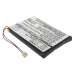 Batería de la tableta Palm Tungsten E2