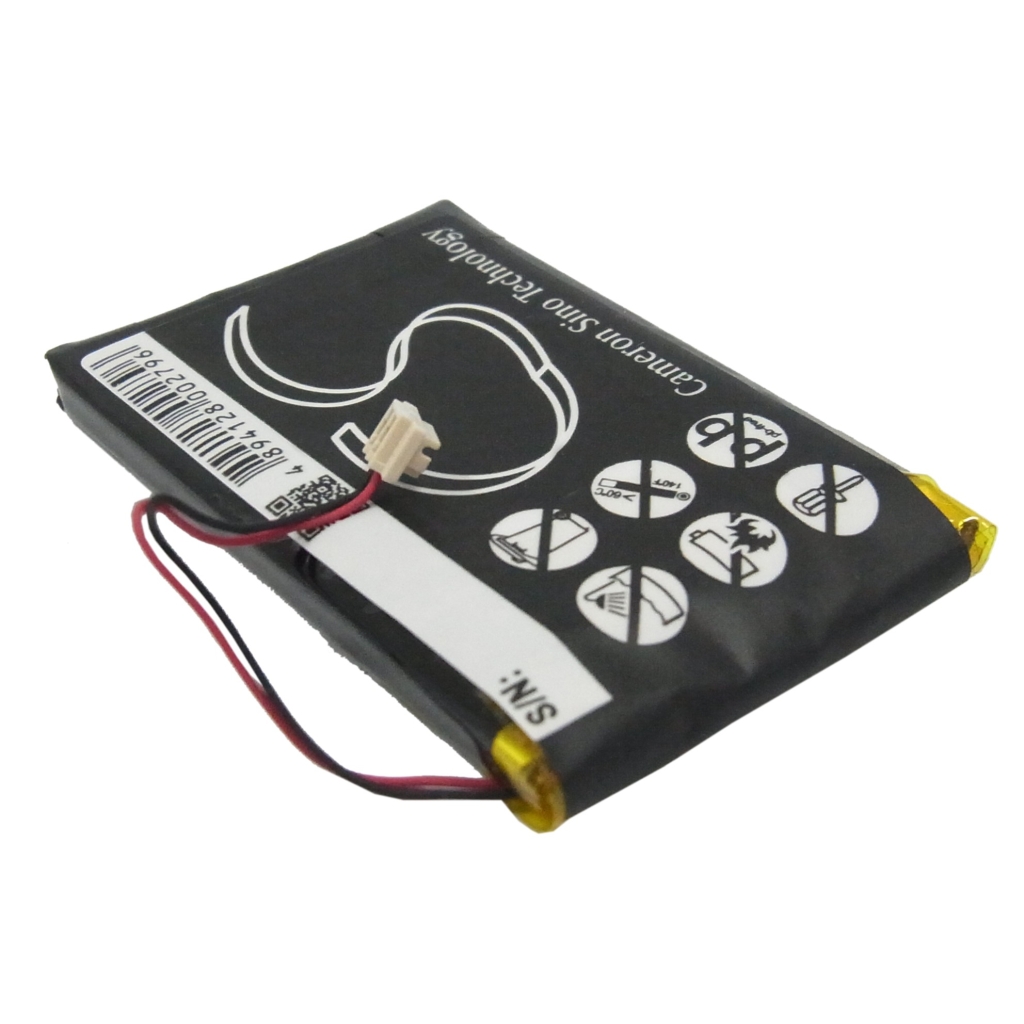 Batería de la tableta Palm Tungsten E2