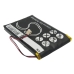 Batería de la tableta Palm Tungsten E2