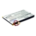 Batería de la tableta Palm Tungsten E2