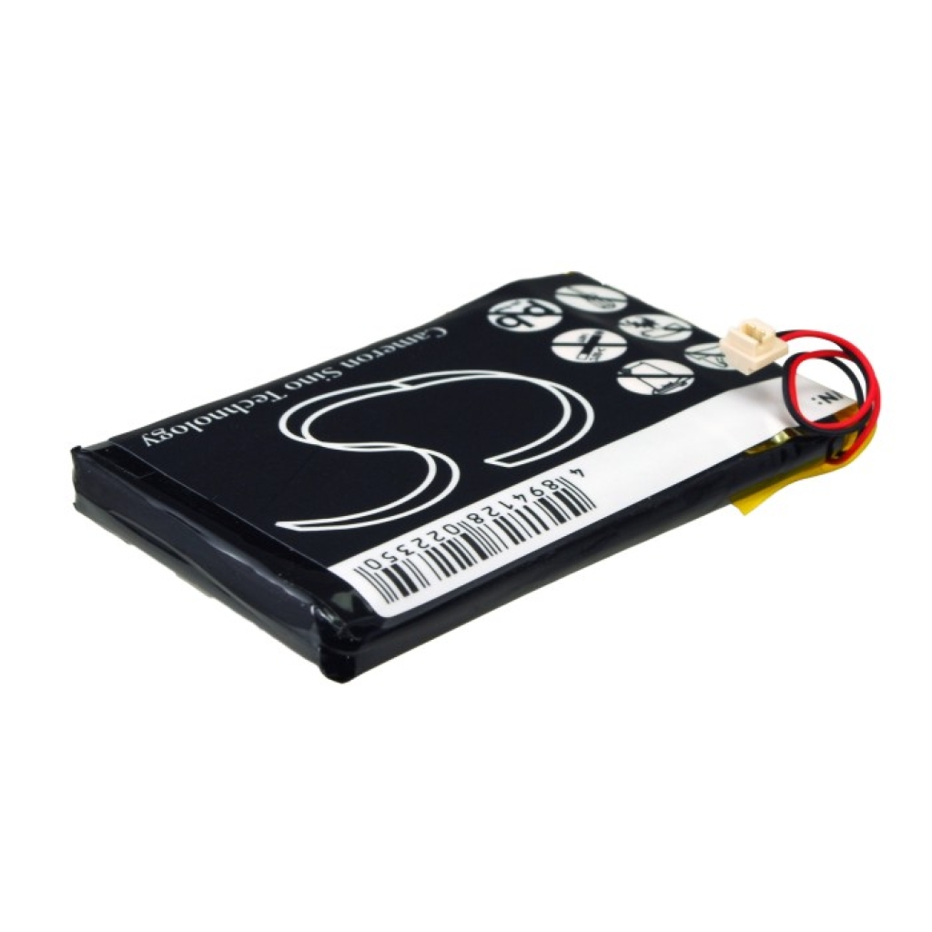 Batería de la tableta Palm Tungsten E2