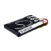 Batería de la tableta Palm Tungsten E2