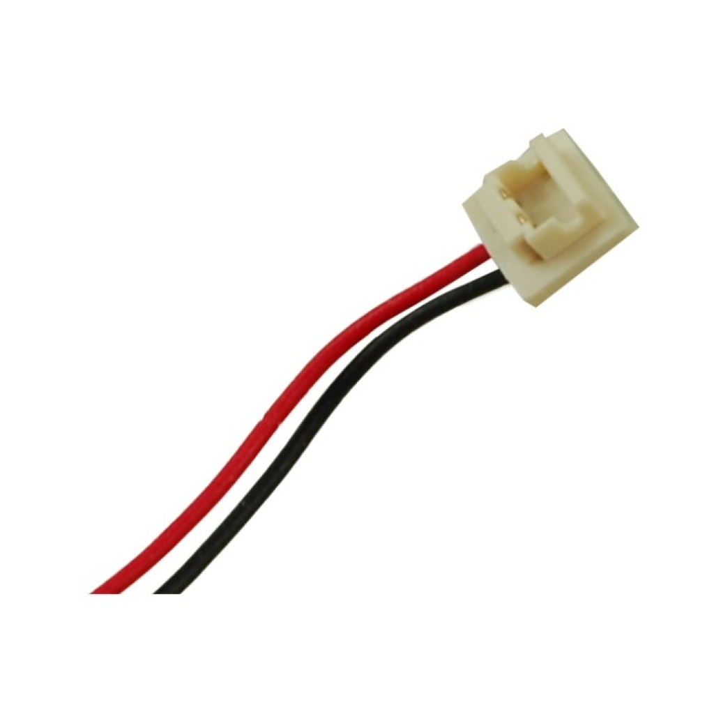 Batería de la tableta Palm Tungsten E2