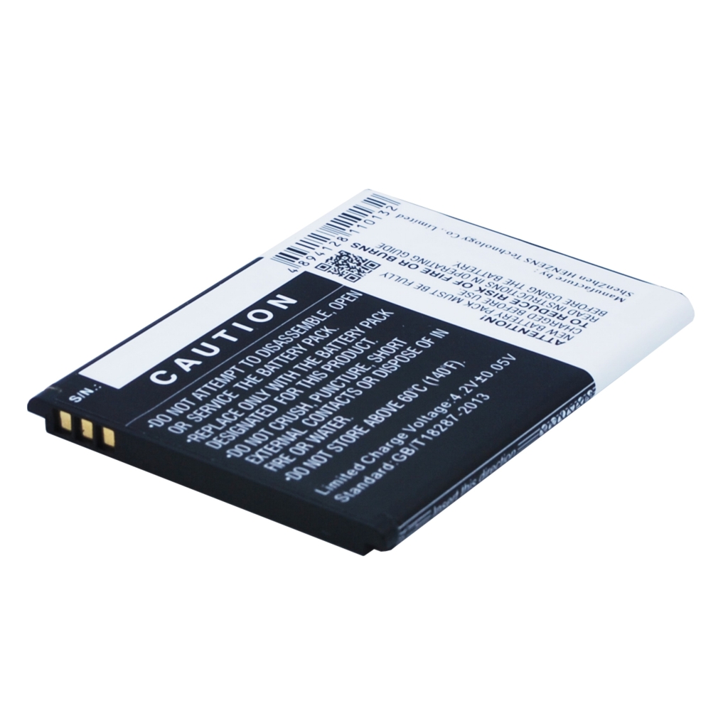 Batería del teléfono móvil Prestigio CS-PME335SL