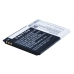 Batería del teléfono móvil Prestigio CS-PME335SL
