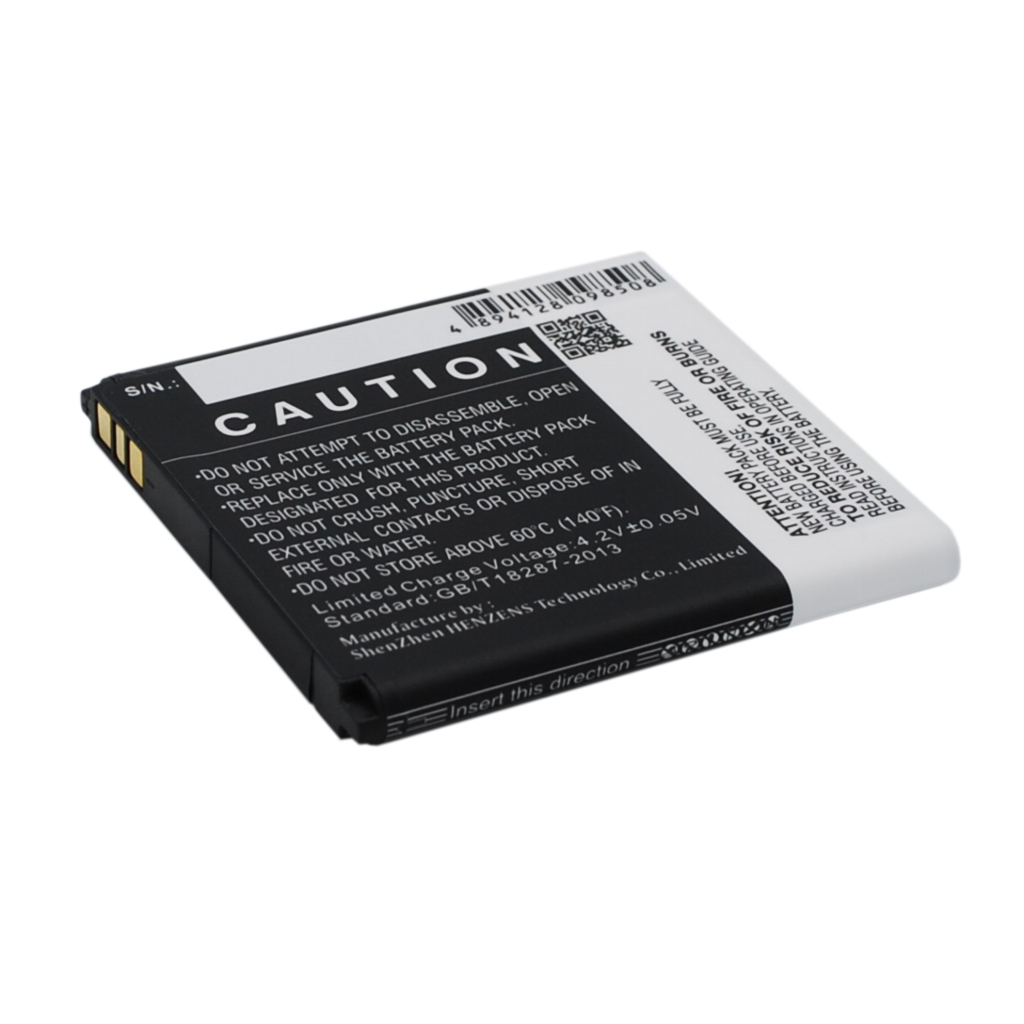Baterías Sustituye PAP4044 DUO