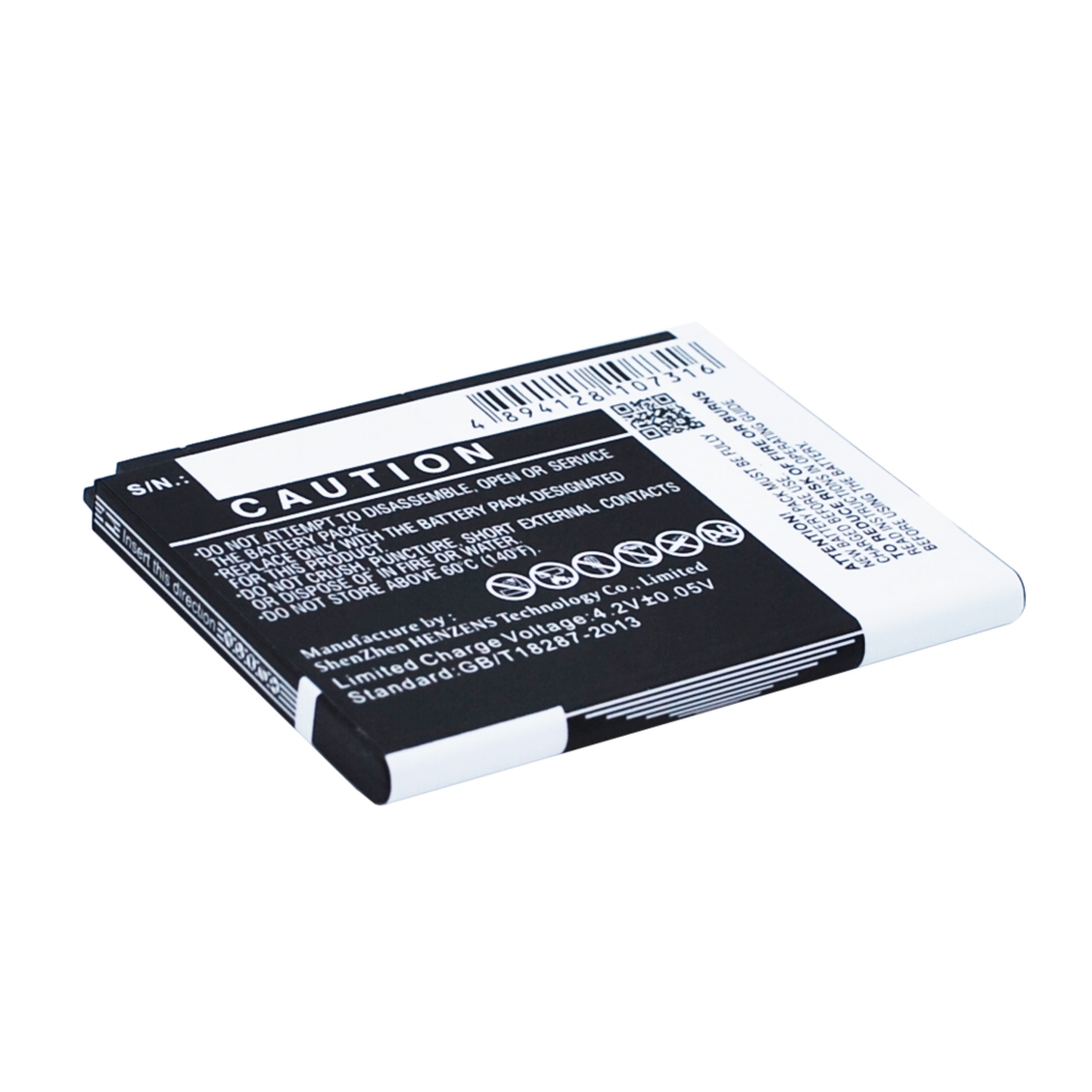 Batería del teléfono móvil Prestigio CS-PME430SL