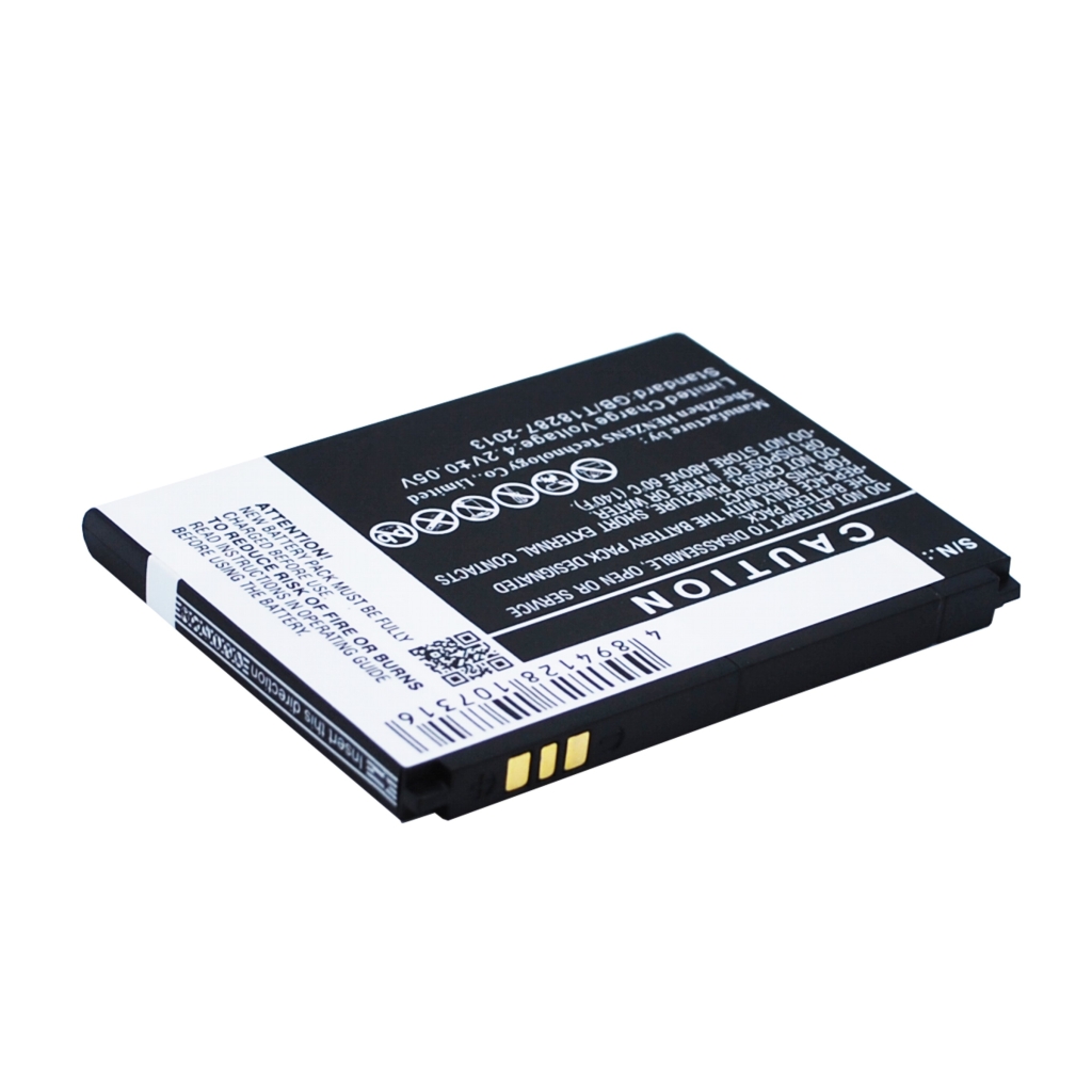 Batería del teléfono móvil Prestigio CS-PME430SL