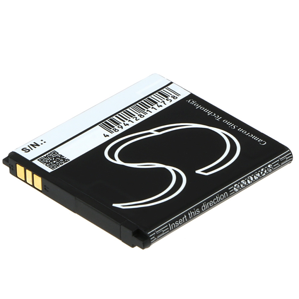 Batería del teléfono móvil Prestigio CS-PME440SL