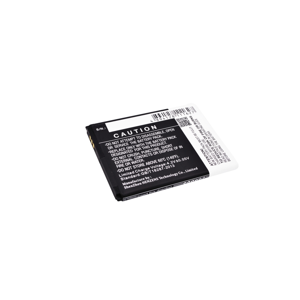 Batería del teléfono móvil Prestigio CS-PME551SL