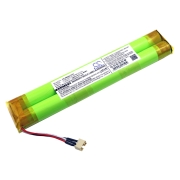 Batería de la cámara de seguridad del hogar Paradox MG6160