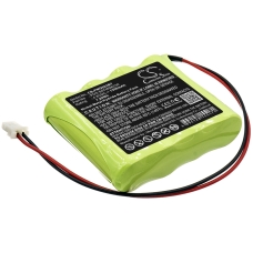 Reemplazo de batería compatible para Paradox PDX-BATMG6250