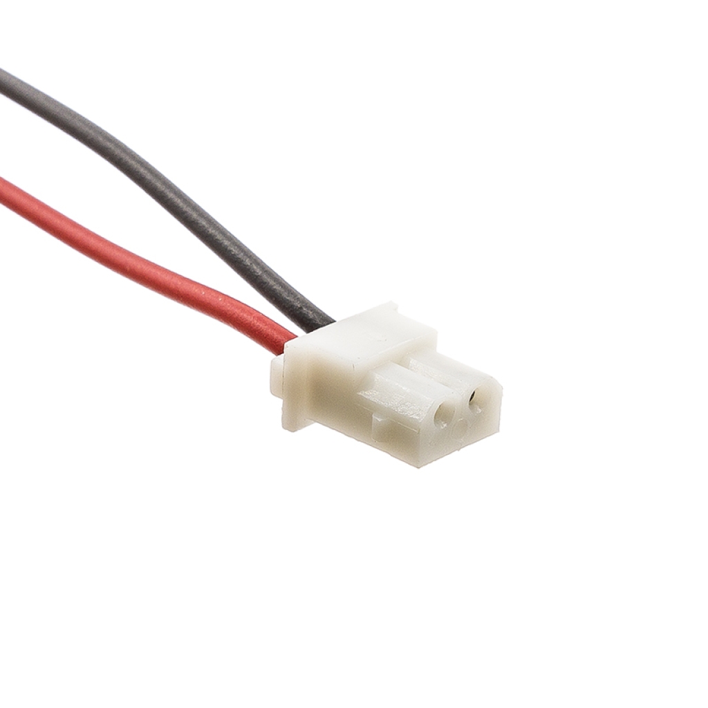 Batería de la cámara de seguridad del hogar Paradox CS-PMG625BT