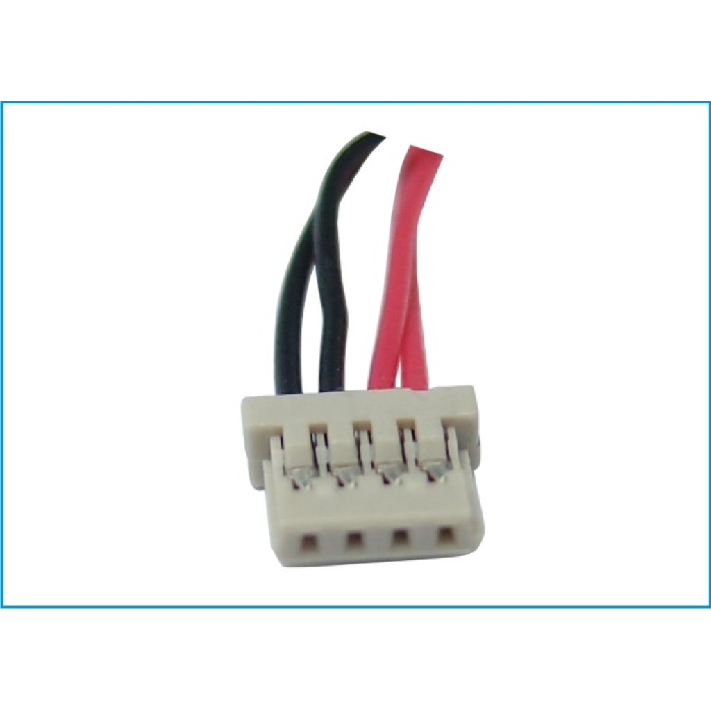Batería de la tableta Palm CS-PMI705SL