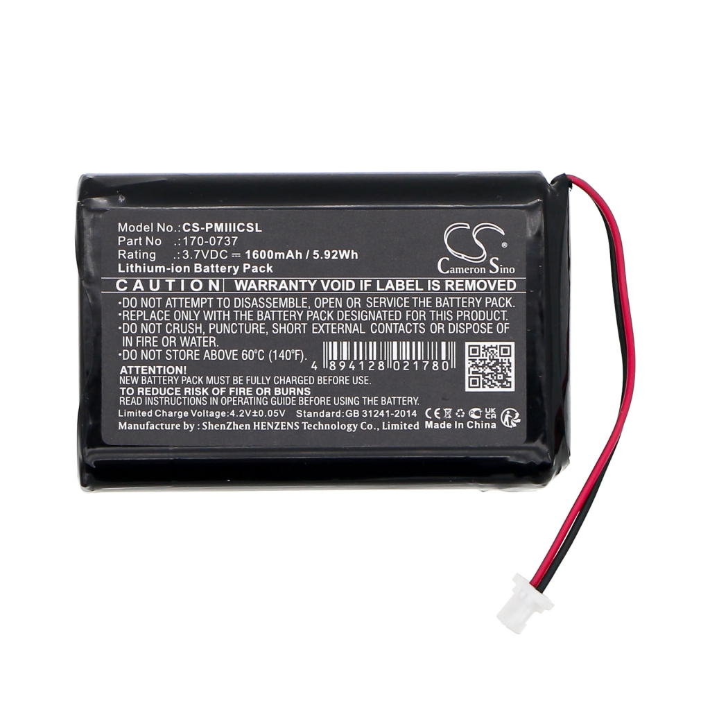 Ibm Palm CS-PMIIICSL