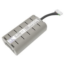 Reemplazo de batería compatible para Pure 101A0,B1,VL-61114,VL-61949