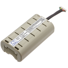 Reemplazo de batería compatible para Pure 101A0,B1
