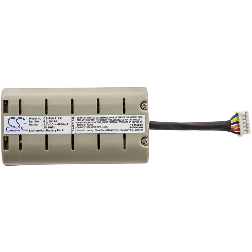 Batería digital DAB Pure One Mini