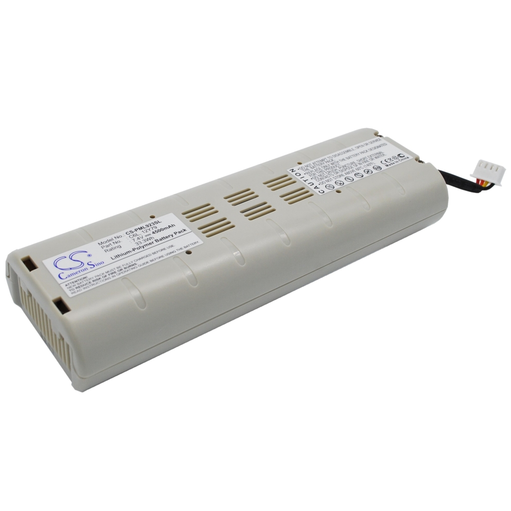Batería digital DAB Pure CS-PML923SL