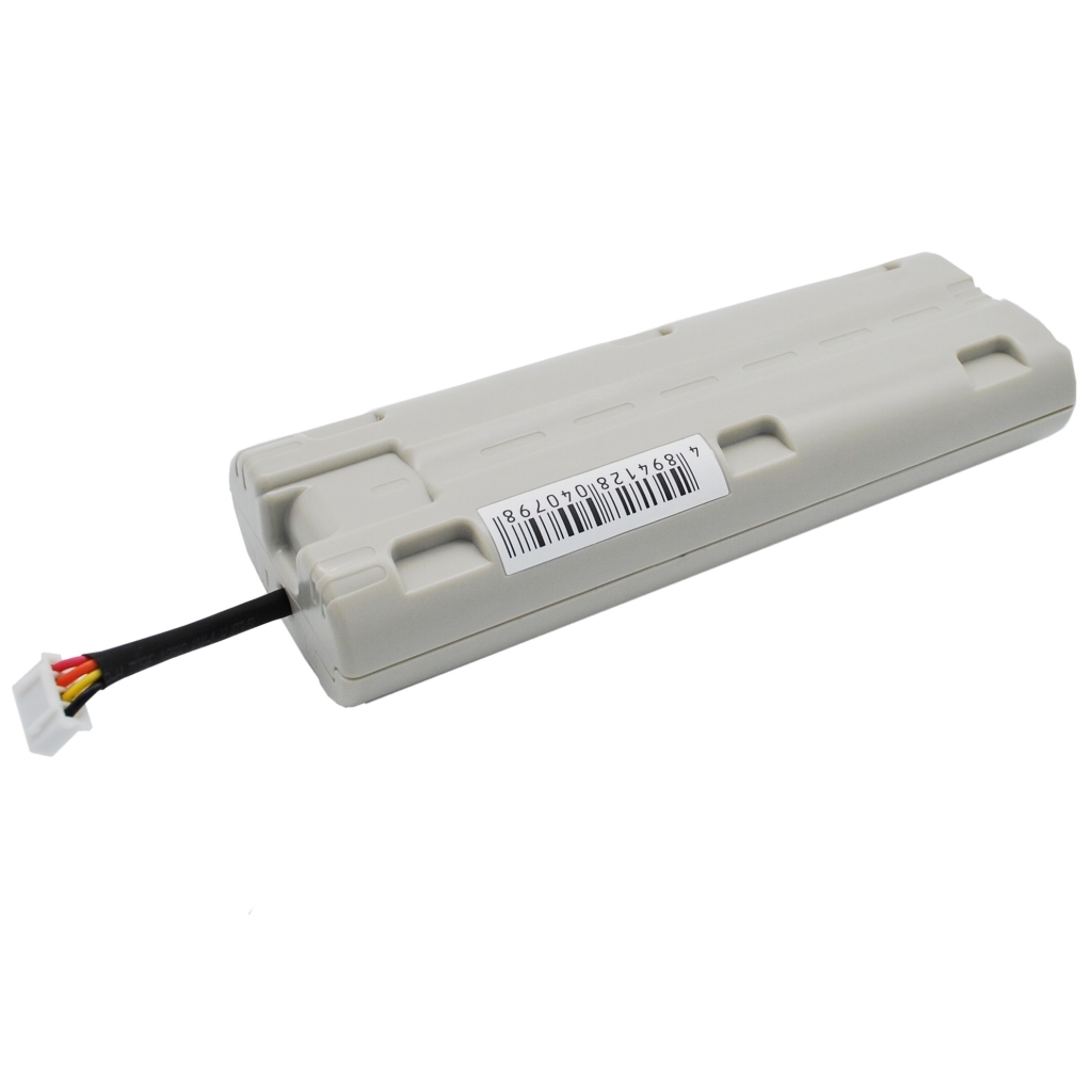 Batería digital DAB Pure CS-PML923SL