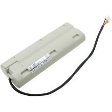 Reemplazo de batería compatible para Pure VL-61950