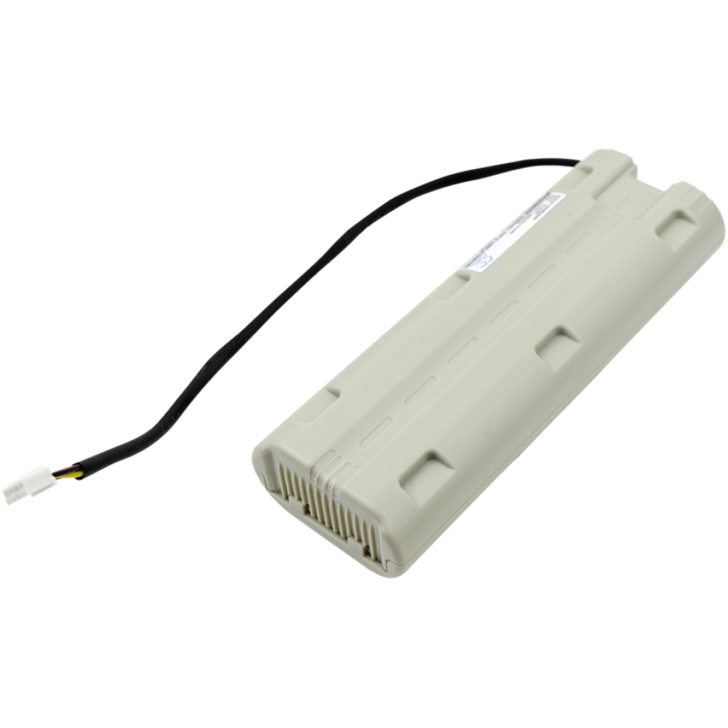 Batería digital DAB Pure CS-PML924SL
