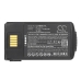 Batería de código de barras, escáner Point mobile CS-PMM451BL