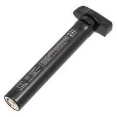 Reemplazo de batería compatible para Point mobile 550-BTSC