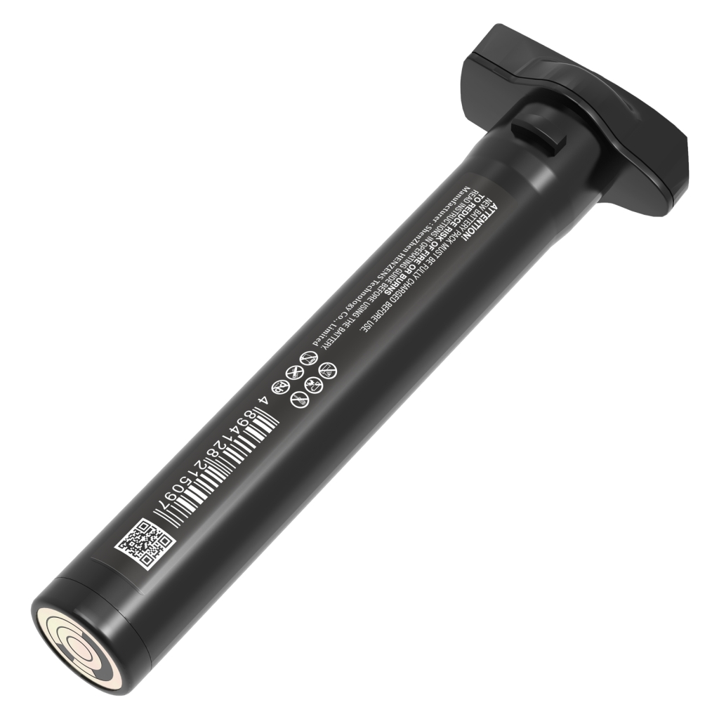 Batería de código de barras, escáner Point mobile PM550