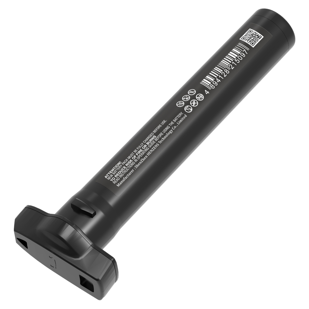Batería de código de barras, escáner Point mobile PM550