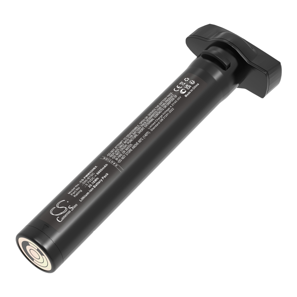 Batería de código de barras, escáner Point mobile PM550