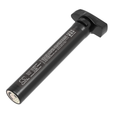 Reemplazo de batería compatible para Point mobile 550-BTSC