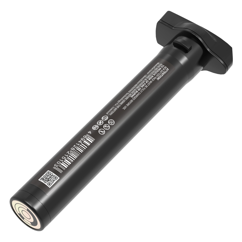 Batería de código de barras, escáner Point mobile PM550
