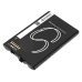 Batería de código de barras, escáner Point mobile CS-PMM700BL